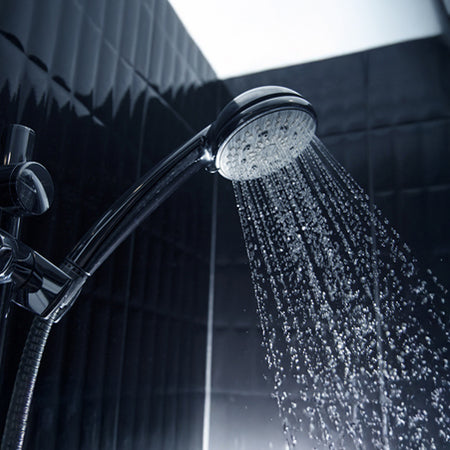 5 Simple Steps to Remove Limescale from Your Shower